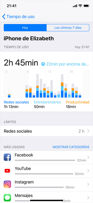 Illustration for article titled 19 cosas que puedes hacer en iOS 12 y que antes no podías